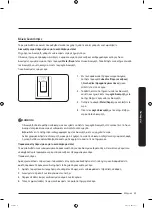 Preview for 49 page of Samsung RS67A Series User Manual