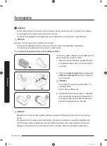 Preview for 50 page of Samsung RS67A Series User Manual