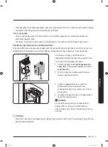 Preview for 51 page of Samsung RS67A Series User Manual