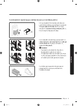 Preview for 53 page of Samsung RS67A Series User Manual