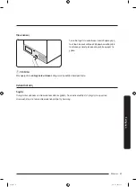 Preview for 59 page of Samsung RS67A Series User Manual