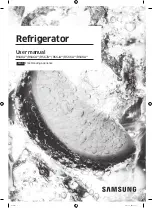 Preview for 73 page of Samsung RS67A Series User Manual