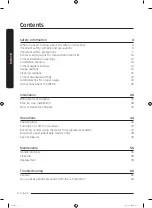 Preview for 74 page of Samsung RS67A Series User Manual