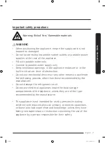 Preview for 79 page of Samsung RS67A Series User Manual