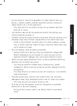 Preview for 85 page of Samsung RS67A Series User Manual