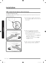 Preview for 104 page of Samsung RS67A Series User Manual