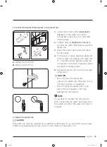 Preview for 107 page of Samsung RS67A Series User Manual