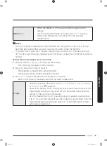 Preview for 117 page of Samsung RS67A Series User Manual