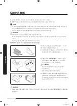 Preview for 122 page of Samsung RS67A Series User Manual