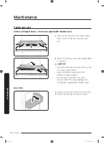 Preview for 128 page of Samsung RS67A Series User Manual