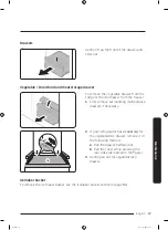 Preview for 129 page of Samsung RS67A Series User Manual