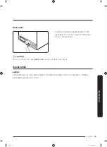 Preview for 131 page of Samsung RS67A Series User Manual