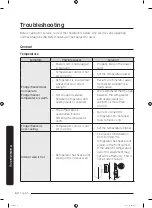 Preview for 132 page of Samsung RS67A Series User Manual