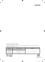 Preview for 144 page of Samsung RS67A Series User Manual