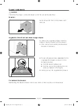 Preview for 5 page of Samsung RS67A8510S9 Manual