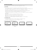 Preview for 76 page of Samsung RS67A8510S9 Manual