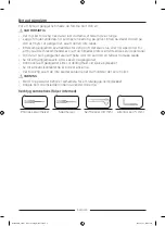 Preview for 86 page of Samsung RS67A8510S9 Manual