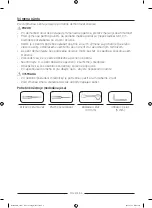 Preview for 146 page of Samsung RS67A8510S9 Manual