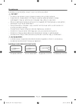 Preview for 176 page of Samsung RS67A8510S9 Manual