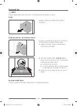 Preview for 185 page of Samsung RS67A8510S9 Manual