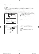 Preview for 187 page of Samsung RS67A8510S9 Manual