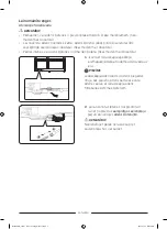 Preview for 247 page of Samsung RS67A8510S9 Manual