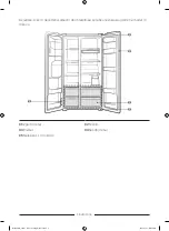 Preview for 253 page of Samsung RS67A8510S9 Manual