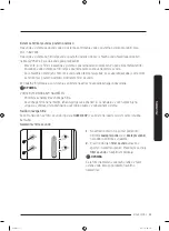 Preview for 401 page of Samsung RS68A Series User Manual