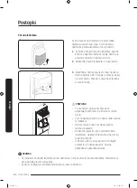 Preview for 420 page of Samsung RS68A Series User Manual