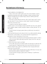 Preview for 13 page of Samsung RS68A8840WW/EF User Manual