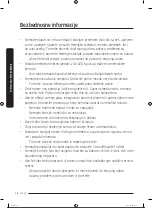 Preview for 17 page of Samsung RS68A8840WW/EF User Manual