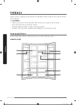 Preview for 25 page of Samsung RS68A8840WW/EF User Manual