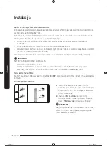 Preview for 35 page of Samsung RS68A8840WW/EF User Manual