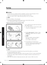 Preview for 49 page of Samsung RS68A8840WW/EF User Manual