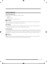 Preview for 66 page of Samsung RS68A8840WW/EF User Manual