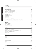 Preview for 75 page of Samsung RS68A8840WW/EF User Manual