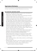 Preview for 77 page of Samsung RS68A8840WW/EF User Manual