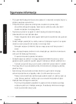 Preview for 85 page of Samsung RS68A8840WW/EF User Manual