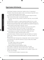 Preview for 89 page of Samsung RS68A8840WW/EF User Manual