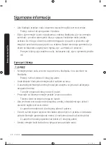 Preview for 93 page of Samsung RS68A8840WW/EF User Manual