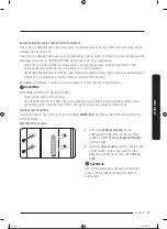 Preview for 108 page of Samsung RS68A8840WW/EF User Manual