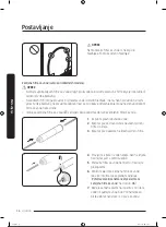 Preview for 109 page of Samsung RS68A8840WW/EF User Manual