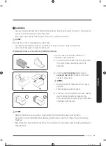 Preview for 122 page of Samsung RS68A8840WW/EF User Manual