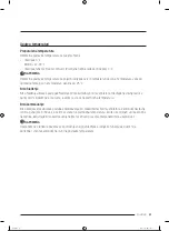 Preview for 138 page of Samsung RS68A8840WW/EF User Manual