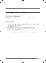 Preview for 142 page of Samsung RS68A8840WW/EF User Manual