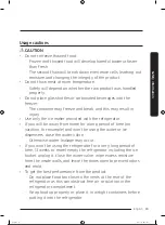 Preview for 164 page of Samsung RS68A8840WW/EF User Manual