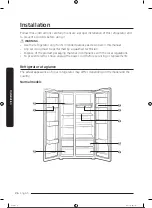 Preview for 171 page of Samsung RS68A8840WW/EF User Manual