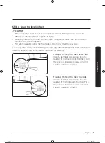 Preview for 176 page of Samsung RS68A8840WW/EF User Manual