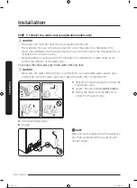 Preview for 179 page of Samsung RS68A8840WW/EF User Manual