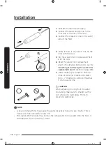 Preview for 183 page of Samsung RS68A8840WW/EF User Manual